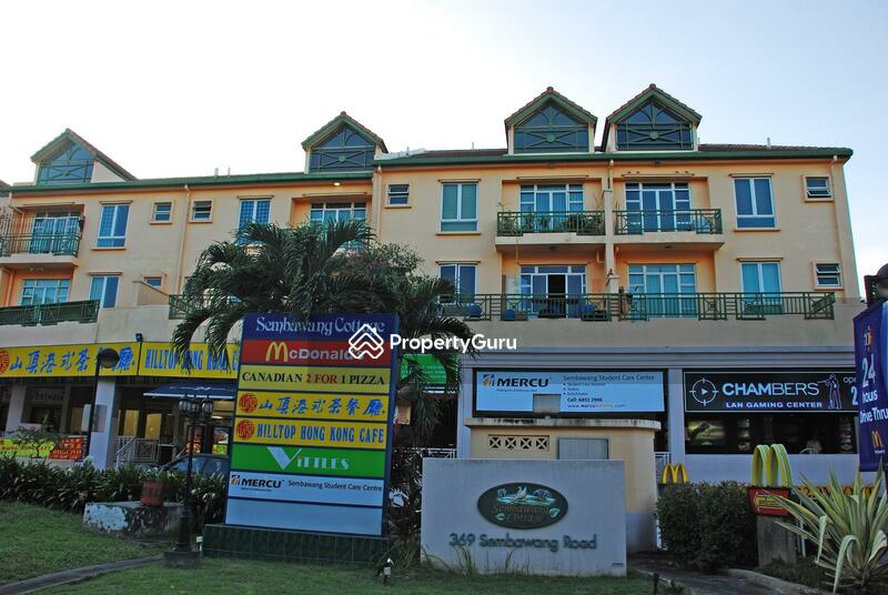 For Rent - Sembawang Cottage