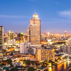 State Tower : อาคารสเตททาวเวอร์