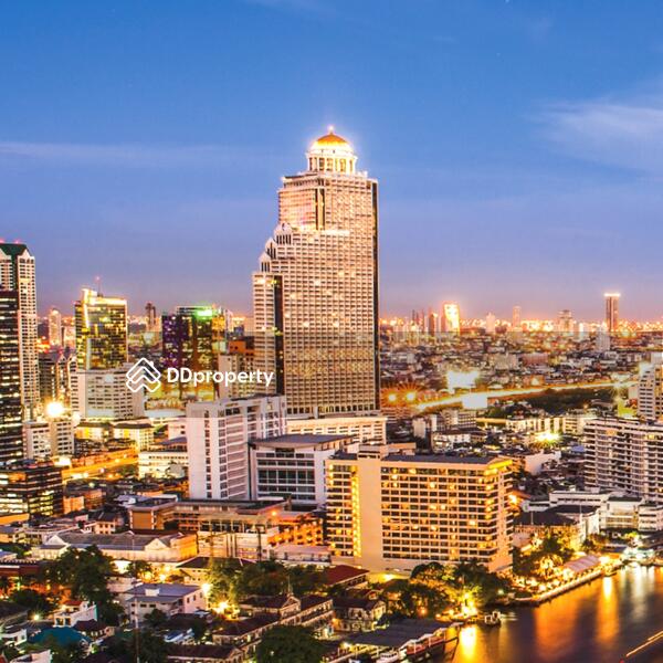 ขาย - State Tower : อาคารสเตททาวเวอร์, กรุงเทพ