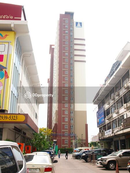ให้เช่า - Lumpini Place Ratchayothin : ลุมพินี เพลส รัชโยธิน, กรุงเทพ