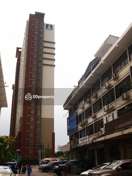 ให้เช่า - Lumpini Place Ratchayothin : ลุมพินี เพลส รัชโยธิน, กรุงเทพ