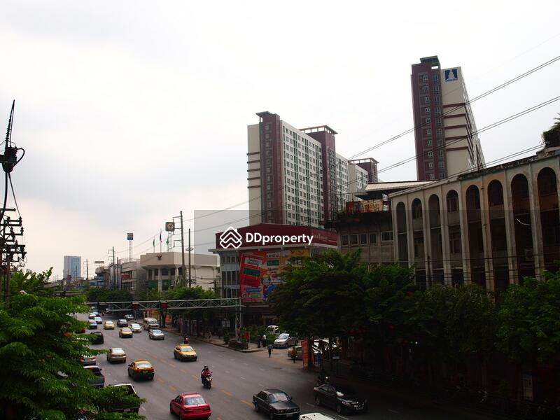 ให้เช่า - Lumpini Place Ratchayothin : ลุมพินี เพลส รัชโยธิน, กรุงเทพ