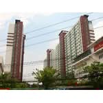 For Rent - Lumpini Place Ratchayothin, Bangkok