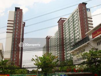 Lumpini Place Ratchayothin : ลุมพินี เพลส รัชโยธิน