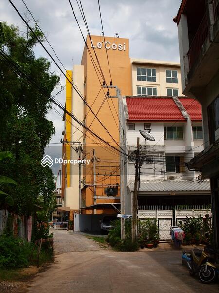 For Rent - Le Cosi Ekamai 28, Bangkok