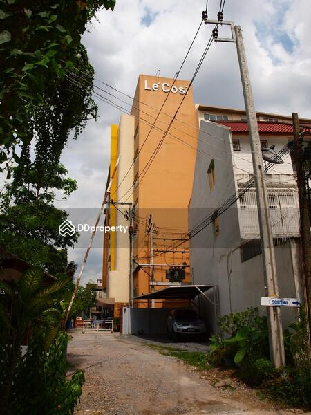 For Rent - Le Cosi Ekamai 28, Bangkok