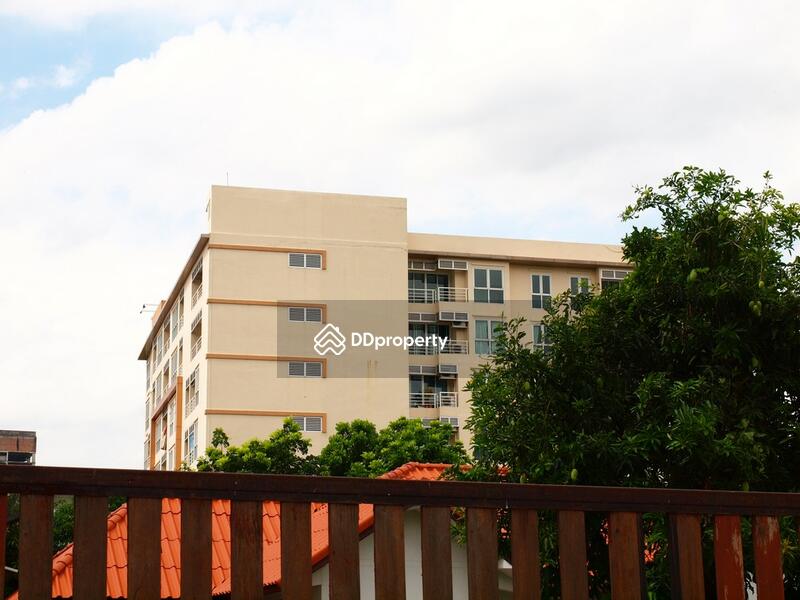 For Rent - Le Cosi Ekamai 28, Bangkok