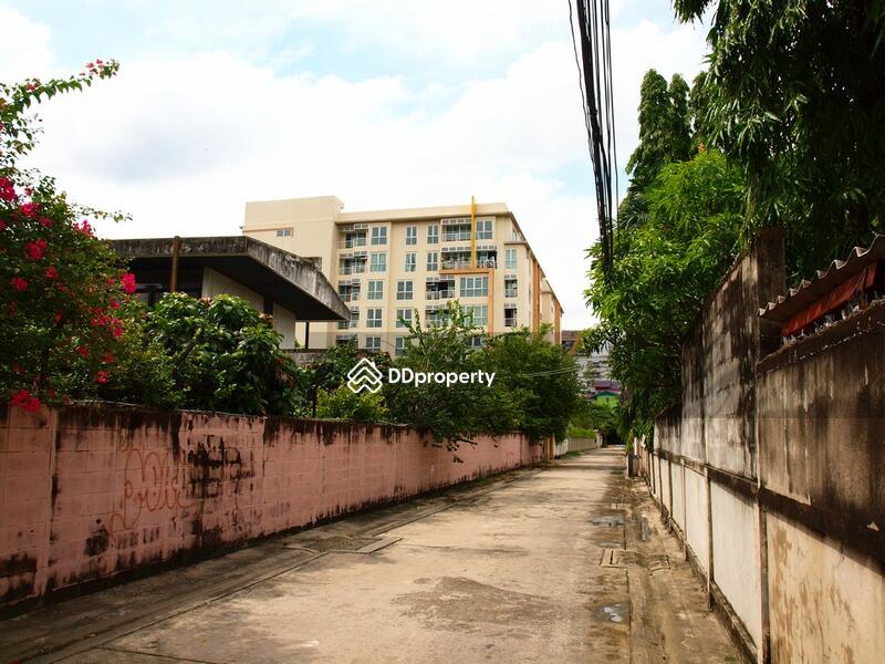 For Rent - Le Cosi Ekamai 28, Bangkok