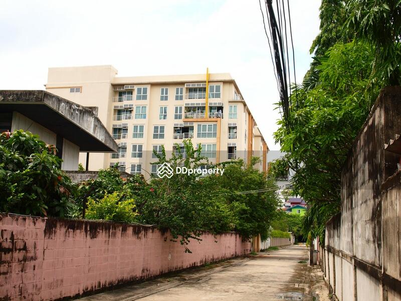 For Rent - Le Cosi Ekamai 28, Bangkok