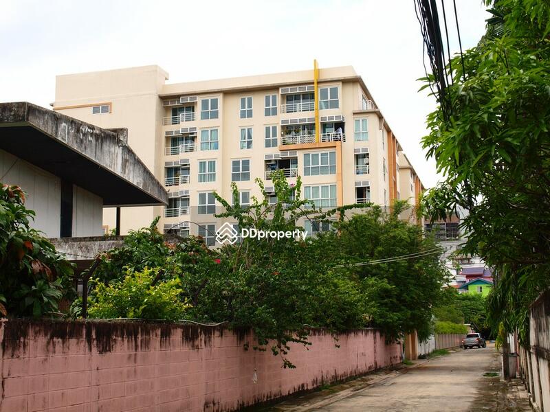 For Rent - Le Cosi Ekamai 28, Bangkok