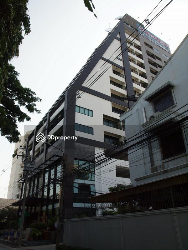 Renova Residence Chidlom : เรโนวา เรสซิเด้นซ์ ชิดลม #0
