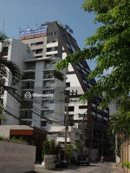 ขาย - Renova Residence Chidlom : เรโนวา เรสซิเด้นซ์ ชิดลม, กรุงเทพ
