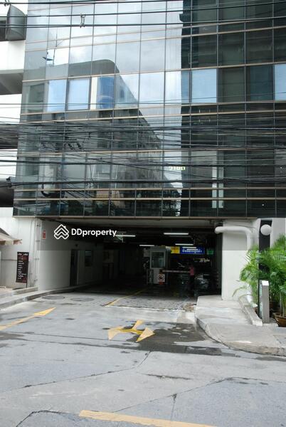 For Sale - Baan Paholyothin Place condominium, Bangkok