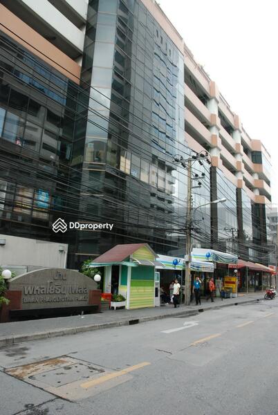 For Sale - Baan Paholyothin Place condominium, Bangkok