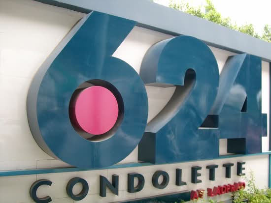624 Condolette Ladprao