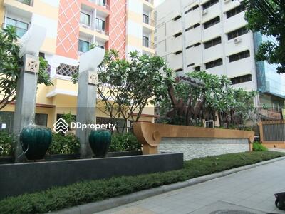  - Supalai City Resort Ramkhamhaeng : ศุภาลัย ซิตี้ รีสอร์ท รามคำแหง