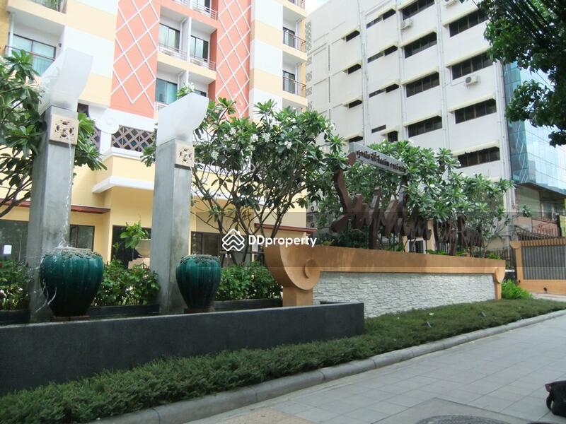 ขาย - Supalai City Resort Ramkhamhaeng : ศุภาลัย ซิตี้ รีสอร์ท รามคำแหง, กรุงเทพ