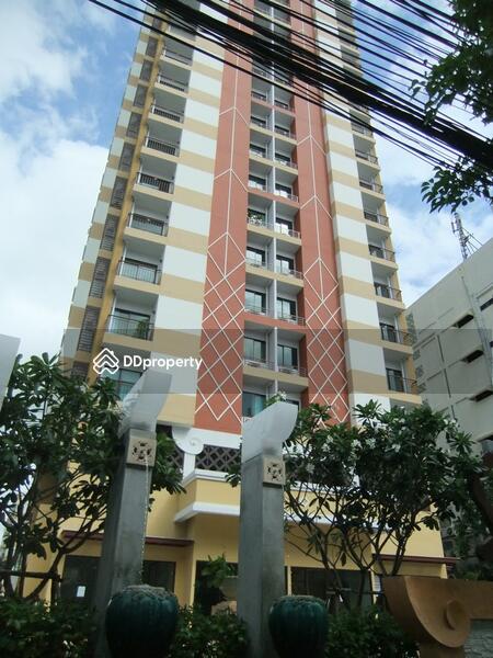 ขาย - Supalai City Resort Ramkhamhaeng : ศุภาลัย ซิตี้ รีสอร์ท รามคำแหง, กรุงเทพ