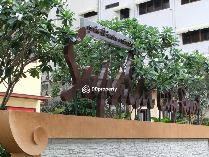 ขาย - Supalai City Resort Ramkhamhaeng : ศุภาลัย ซิตี้ รีสอร์ท รามคำแหง, กรุงเทพ