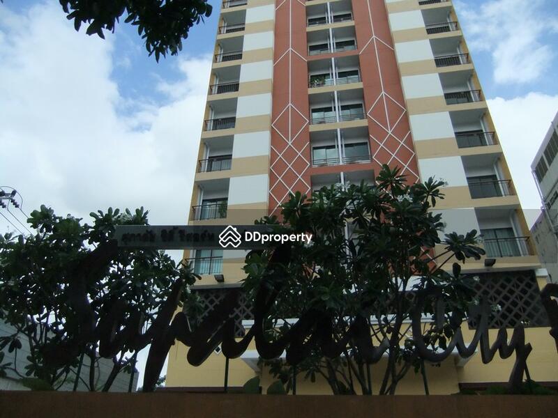 ขาย - Supalai City Resort Ramkhamhaeng : ศุภาลัย ซิตี้ รีสอร์ท รามคำแหง, กรุงเทพ