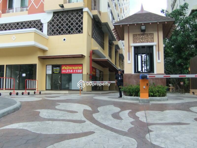 ขาย - Supalai City Resort Ramkhamhaeng : ศุภาลัย ซิตี้ รีสอร์ท รามคำแหง, กรุงเทพ