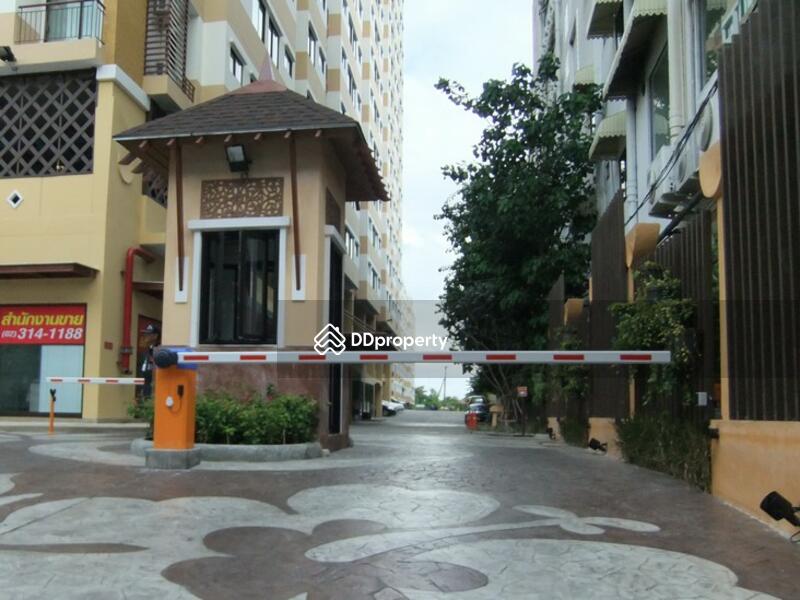 For Rent - Supalai City Resort Ramkhamhaeng, Bangkok