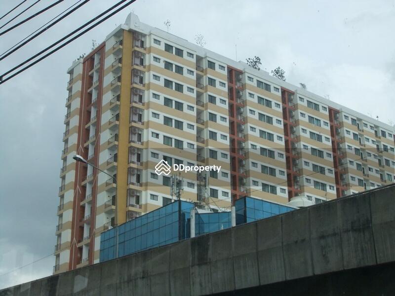 For Rent - Supalai City Resort Ramkhamhaeng, Bangkok