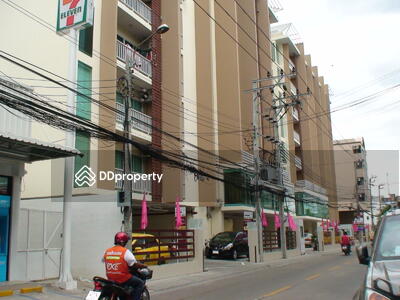  - Pradya Place Ratchada-Huai Khwang condominium
