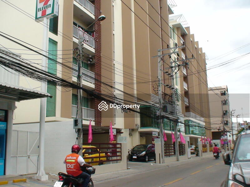 For Sale - Pradya Place Ratchada-Huai Khwang condominium, Bangkok