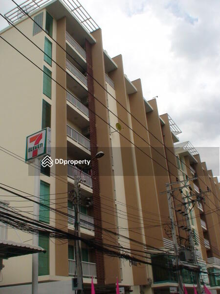 For Sale - Pradya Place Ratchada-Huai Khwang condominium, Bangkok