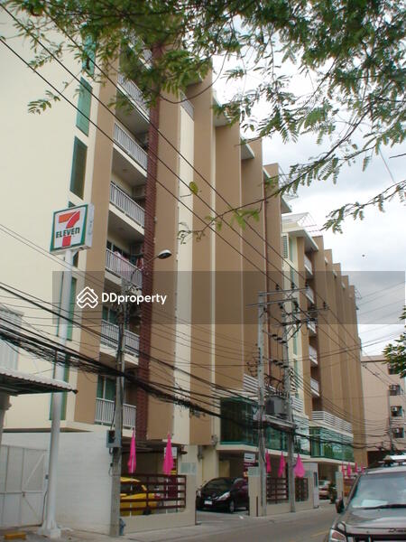 ขาย - ปรัชญา เพลส รัชดา-หัวยขวาง คอนโดมิเนียม, กรุงเทพ