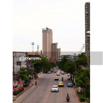 Diamond Sukhumvit : ไดมอนด์ สุขุมวิท