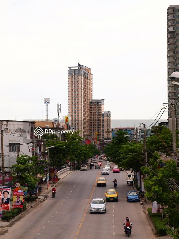 Diamond Sukhumvit : ไดมอนด์ สุขุมวิท #0