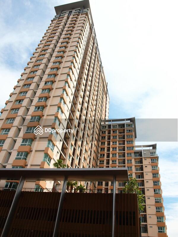 Diamond Sukhumvit : ไดมอนด์ สุขุมวิท #0