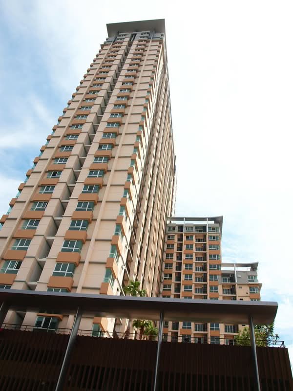 Diamond Sukhumvit