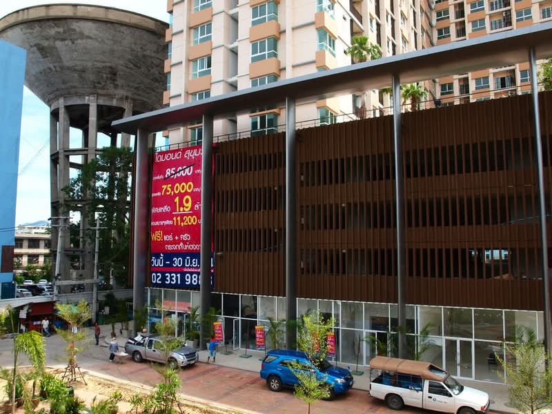 Diamond Sukhumvit
