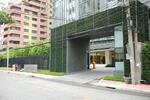 Saladaeng Residences : ศาลาแดง เรสซิเด้นซ์ #0