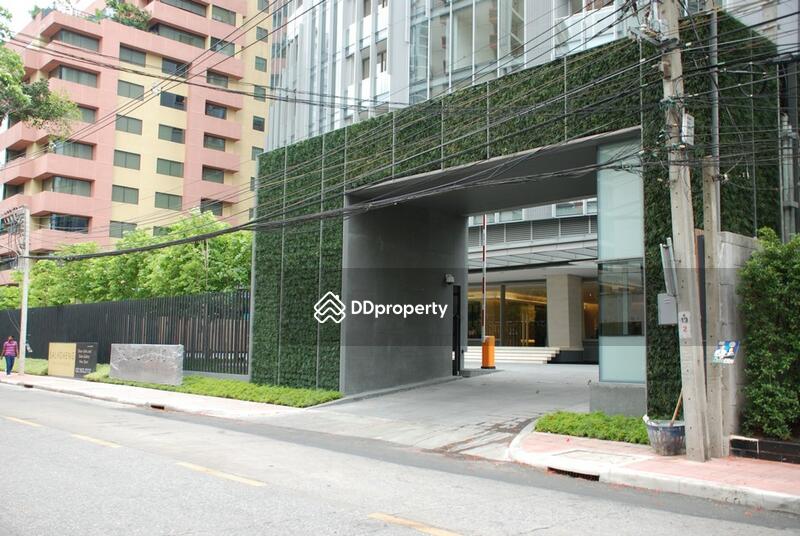 Saladaeng Residences #0