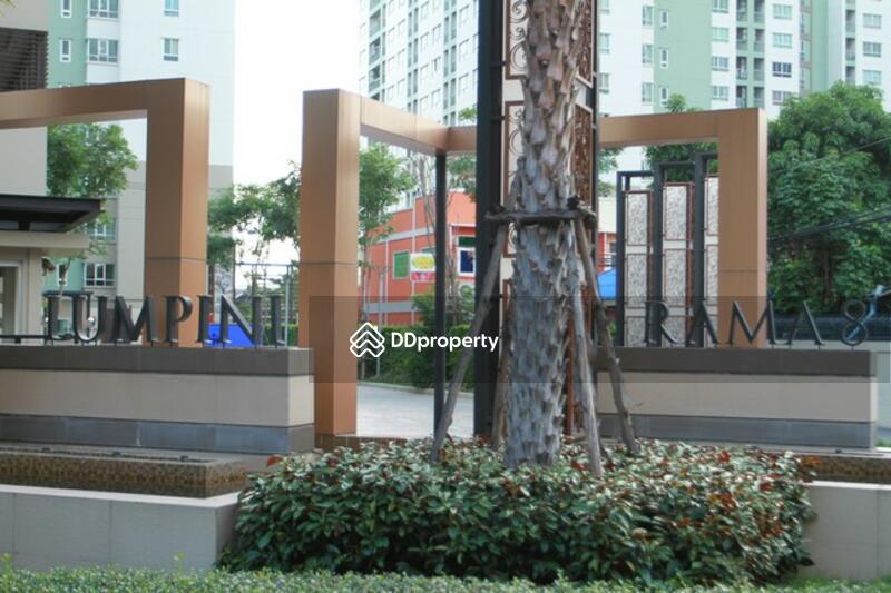 For Rent - Lumpini Suite Rama 8, Bangkok