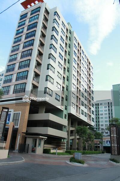For Rent - Lumpini Suite Rama 8, Bangkok