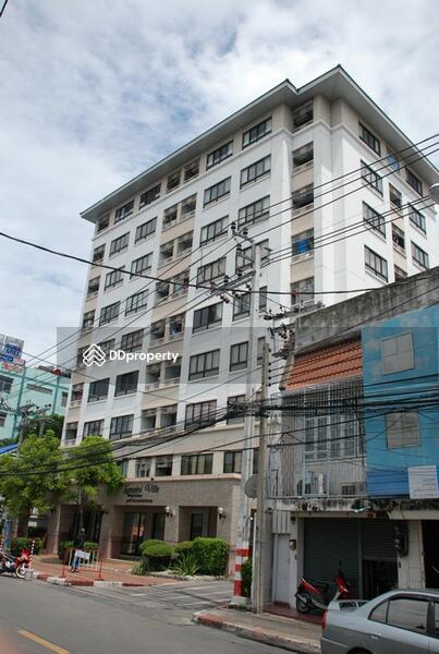 ขาย - Lumpini Ville Phra Mae Maree-Sathorn : ลุมพินี วิลล์ พระแม่มารี - สาทร, กรุงเทพ