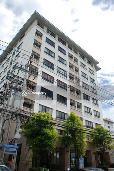 ขาย - Lumpini Ville Phra Mae Maree-Sathorn : ลุมพินี วิลล์ พระแม่มารี - สาทร, กรุงเทพ