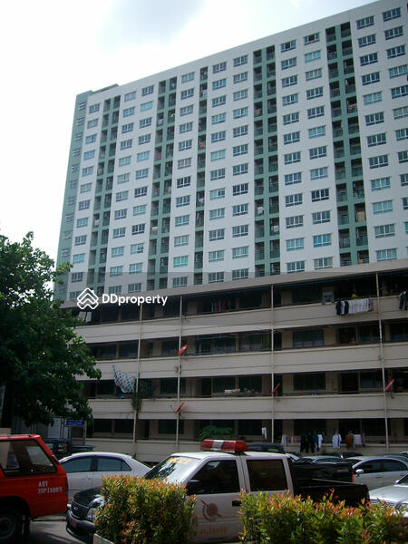 ขาย - Lumpini Ville Latphrao-Chokchai 4 : ลุมพินี วิลล์ ลาดพร้าว – โชคชัย 4, กรุงเทพ