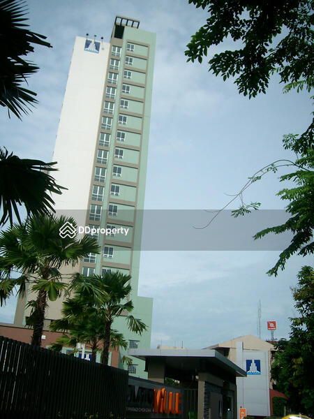 ขาย - Lumpini Ville Latphrao-Chokchai 4 : ลุมพินี วิลล์ ลาดพร้าว – โชคชัย 4, กรุงเทพ