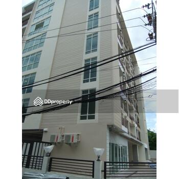ราชวิถี ซิตี้ รีสอร์ท คอนโดมิเนียม
