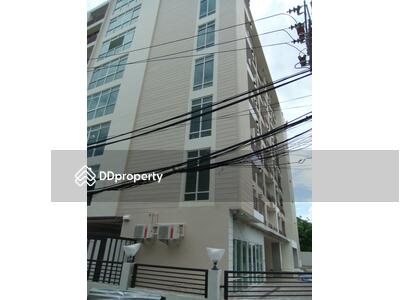 - ราชวิถี ซิตี้ รีสอร์ท คอนโดมิเนียม