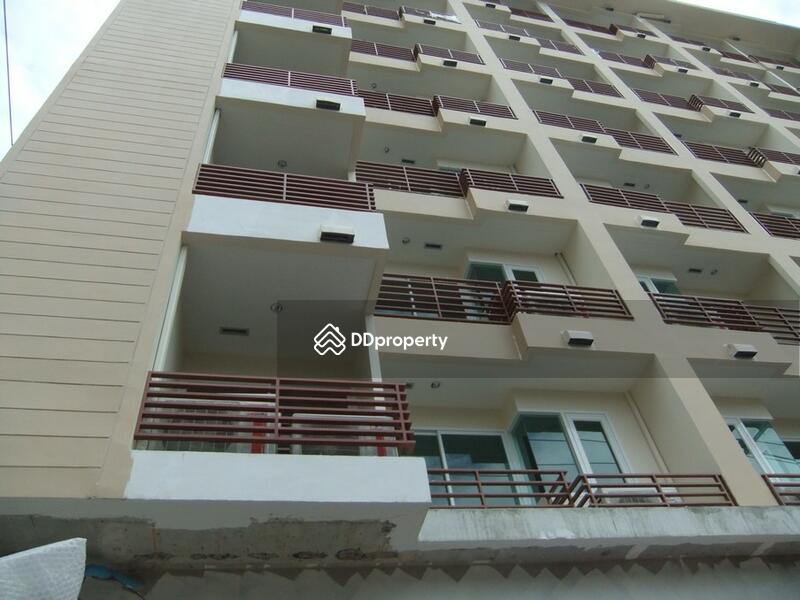 For Rent - Rajvithi City Resort condominium, Bangkok