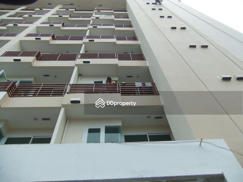 ให้เช่า - ราชวิถี ซิตี้ รีสอร์ท คอนโดมิเนียม, กรุงเทพ