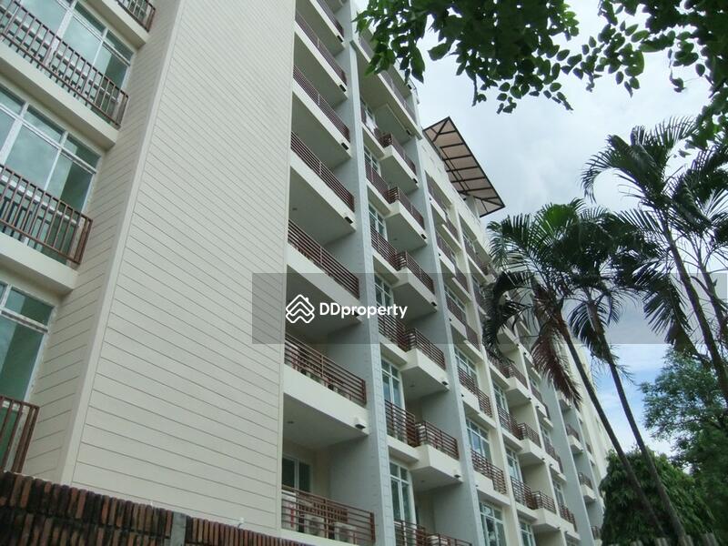 ให้เช่า - ราชวิถี ซิตี้ รีสอร์ท คอนโดมิเนียม, กรุงเทพ