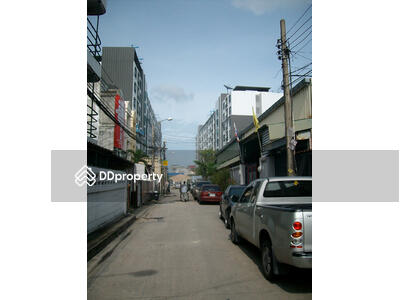 - บี ยู โชคชัย4 คอนโดมิเนียม